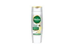 Meclay London Strong & Healthy Shampoo 360ml