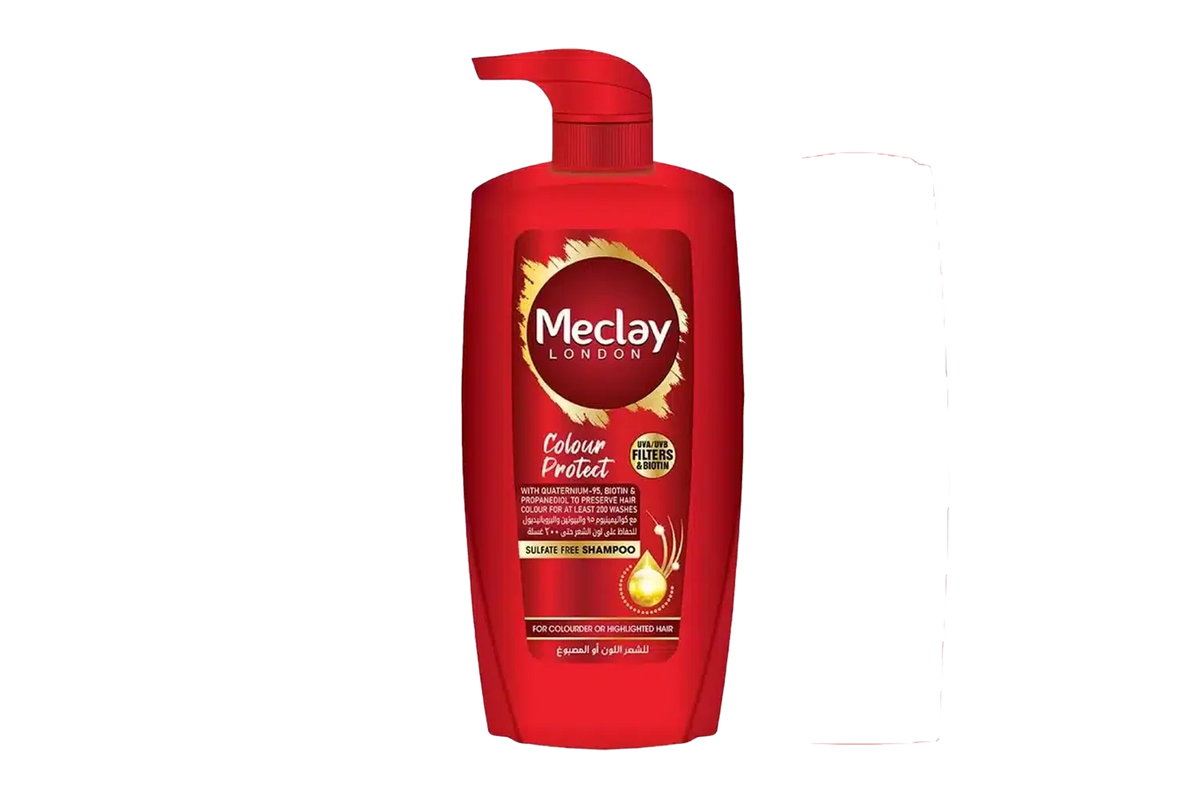 Meclay London Colour Protect Shampoo 660ml