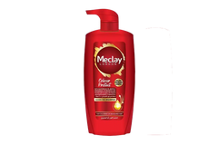 Meclay London Colour Protect Shampoo 660ml