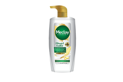 Meclay London Strong & Healthy Shampoo 660ml
