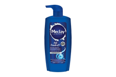 Meclay London Anti Dandruff Shampoo 660ml