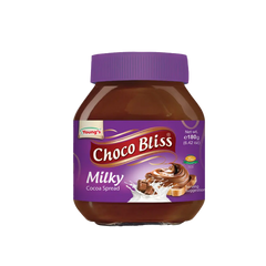 Youngs Choco Bliss Milk Chocolate Spread 180 gm