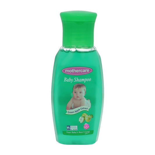 Mother Care Apple Shampoo 60Ml