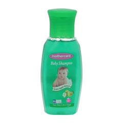 Mother Care Apple Shampoo 60Ml