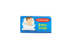 Mother Care Baby Soap Blue 100gm