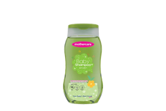 Mothercare Baby Shampoo Soft Care+ 105ml