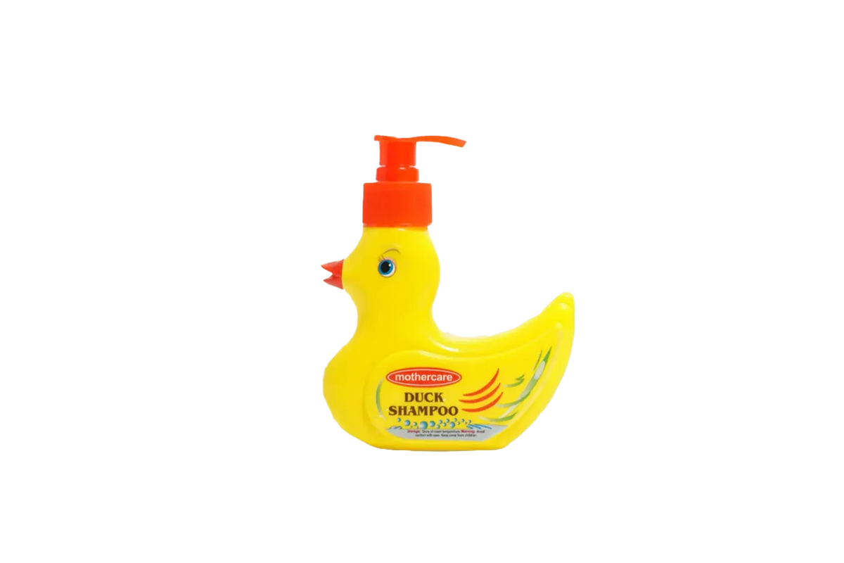 Mothercare Duck Shampoo 150ml