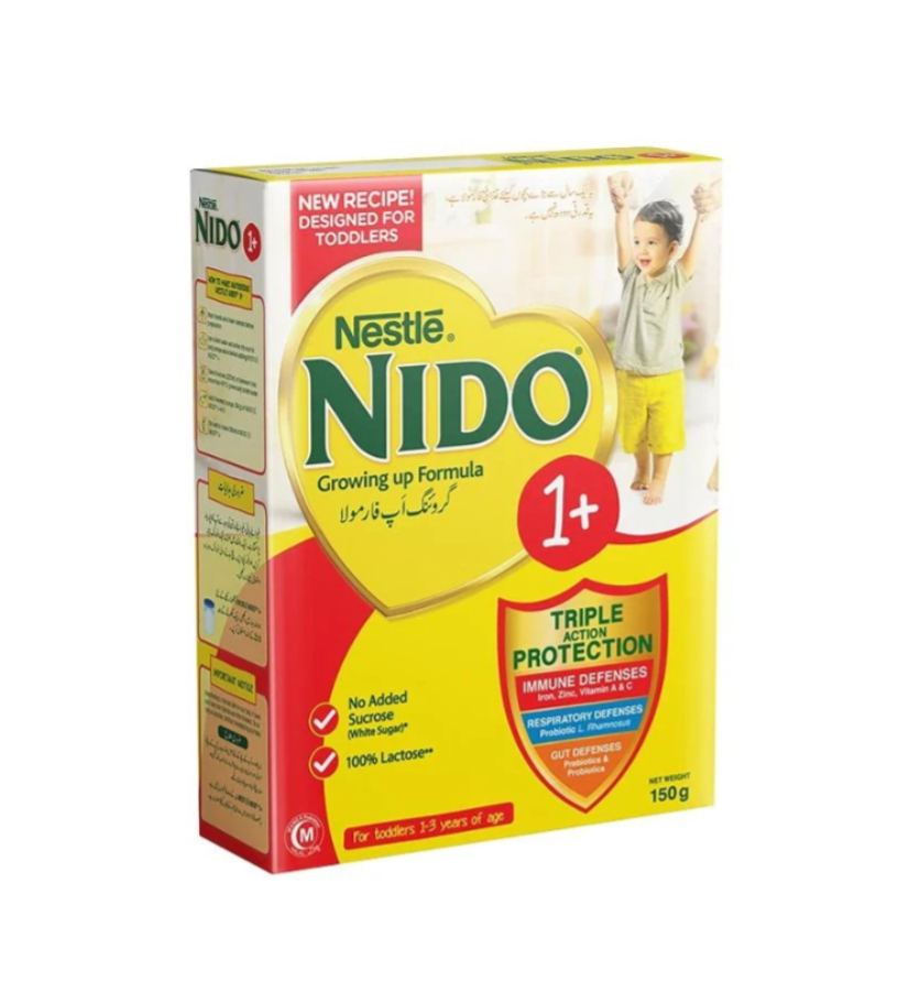 Nestle Nido 1+ 150 gm