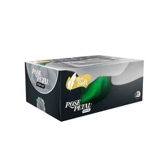 Rose Petal Pop Up Facial Box