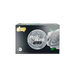 Rose Petal Pop Up Facial Box