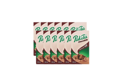 Pakola Flavoured Milk - Chocolate 125 ml 24pcs Case