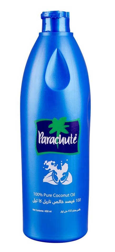 Parachute Advansed Coconut Hair Oil 450ml