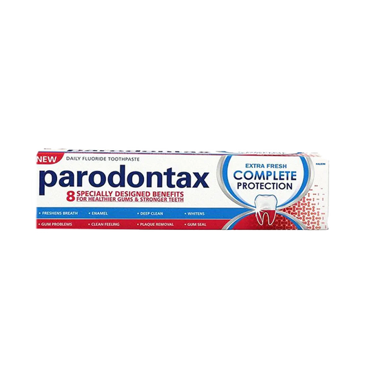 Parodontax  Extra Fresh Toothpaste 70 gm