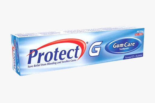 Protect Gum Care Toothpaste 40 gm