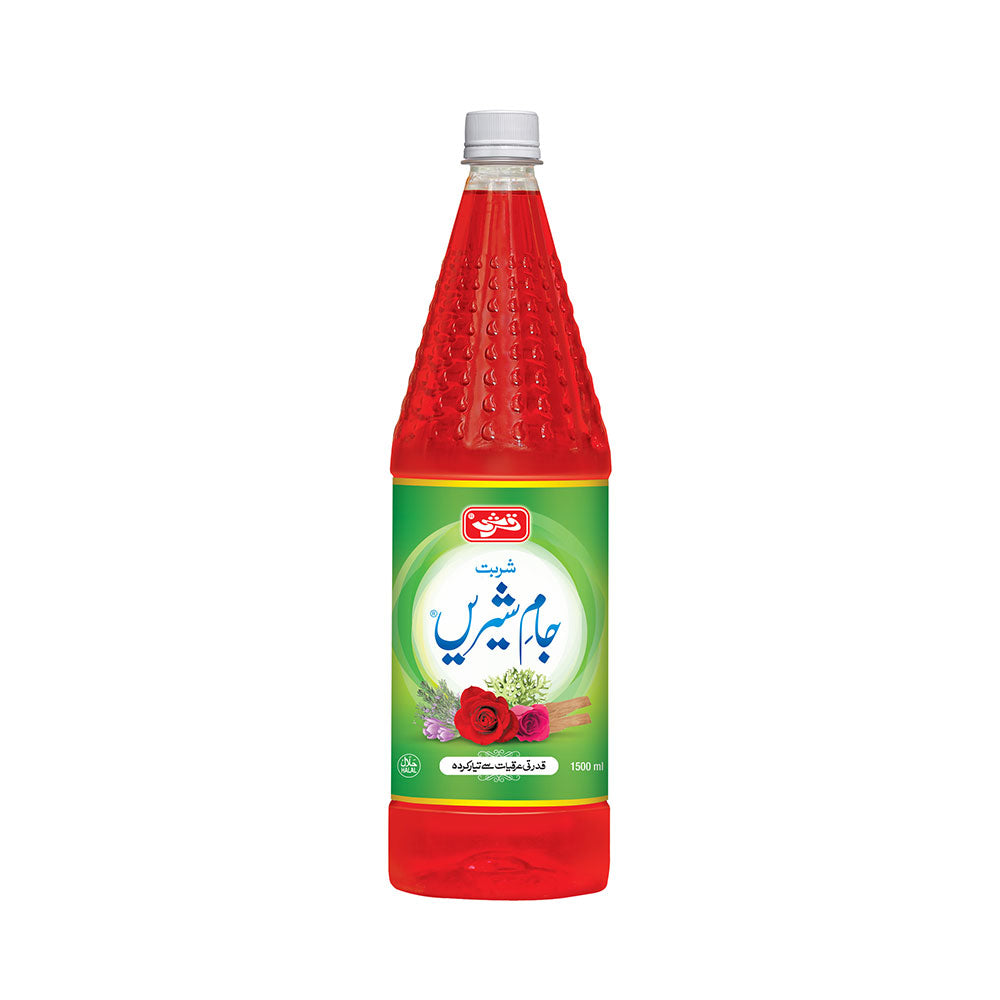 Qarshi Jam-e-Shireen 1500 ml