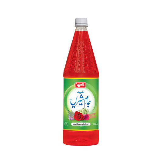 Qarshi Jam-e-Shireen 1500 ml