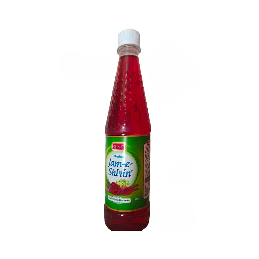 Qarshi Jam-E-Shirin 500 ml