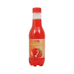 Quice Red Anaar Pet Bottle 300ml