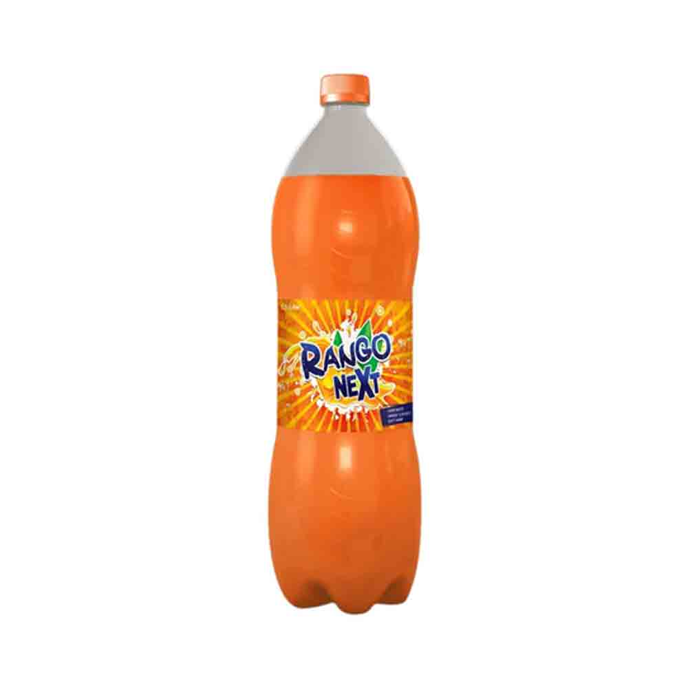 Rango Next Pet Bottle 1.5 Liter