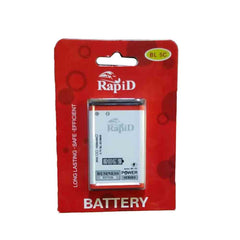 Rapid BL-5C Battery