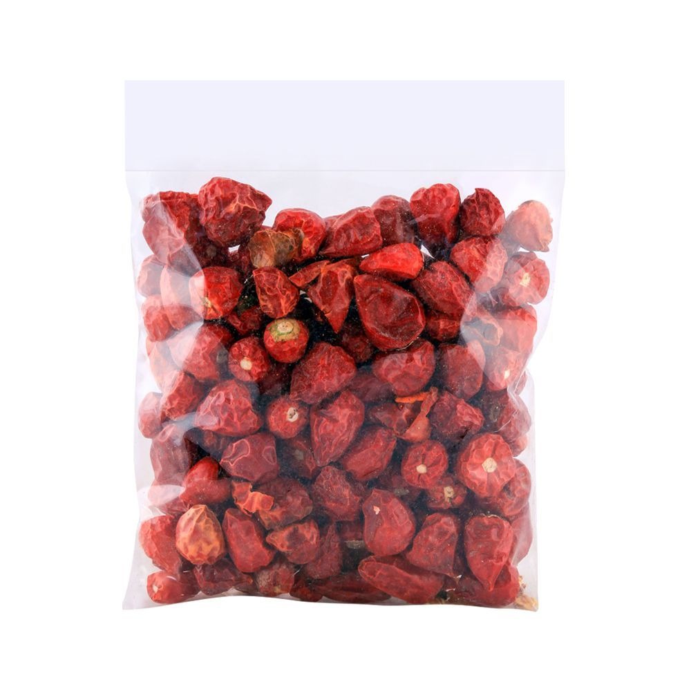 Red Chilli Whole (Sabut Lal Mirch) 125 gm