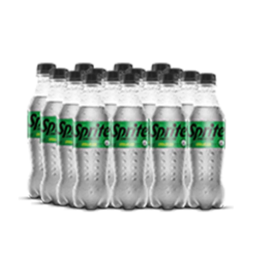Sprite Pet Bottle Zero Sugar 350ml 12-Pcs Case