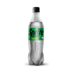 Sprite Pet Bottle Zero Sugar 350ml