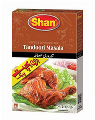 Shan Tandoori Masala  90 gm