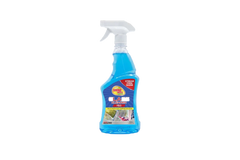 Shine Well Polo Glass Cleaner 500ml