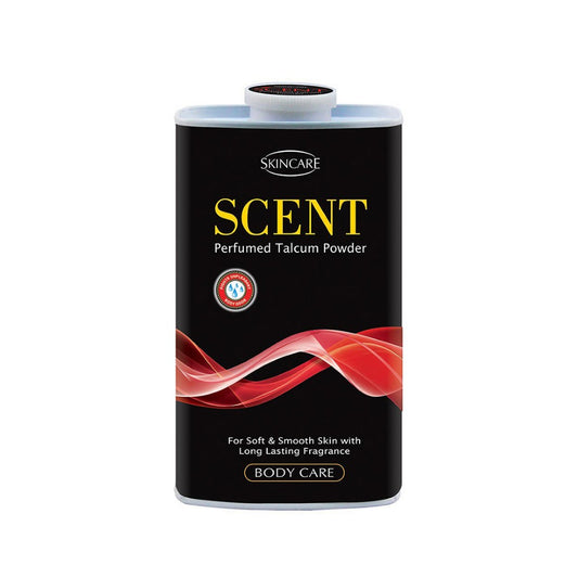 Skincare Scent Talcum Powder Red 275 GM