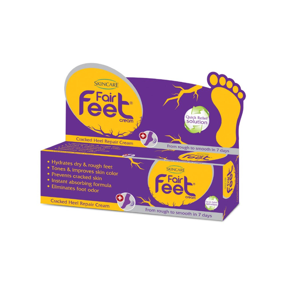 Skin White Fair Feet Cream 30 gm