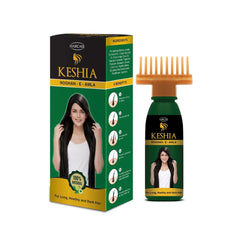 Skin White Keshia Roghan-E-Amla Hair Oil 120ml
