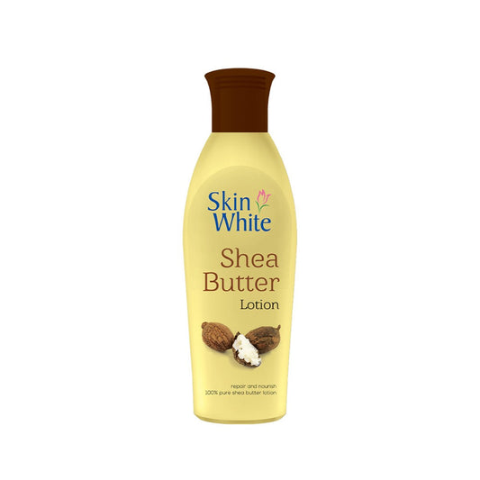Skin White Lotion Shea Butter 150 ml