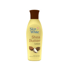 Skin White Lotion Shea Butter 150 ml