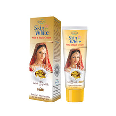 Skin White Milk & Haldi Cream  30 gm