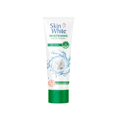 Skin White Face Wash Oily Skin 100ml