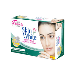Skin White Soap Oily Skin 100gm