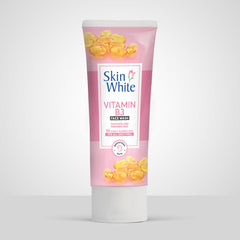 Skin White Vitamin B3 Face Wash 100g