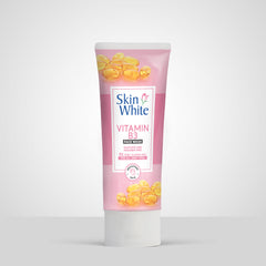 Skin White Vitamin B3 Face Wash 50g