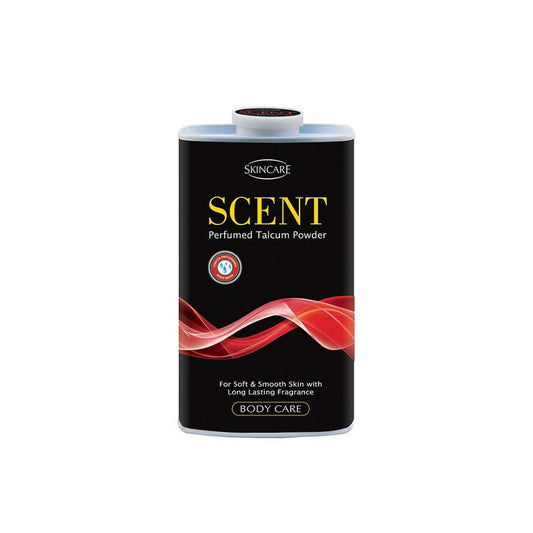 Skincare Perfumed Talcum Powder 100Gm