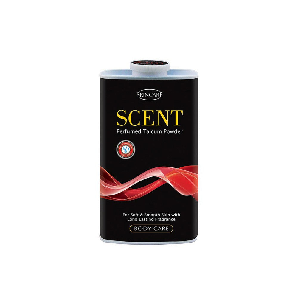 Skincare Perfumed Talcum Powder 100Gm