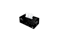 Softex Luxury Hypoallergenic Soft Tissues Box