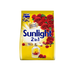 SUNLIGHT SURF ROSE FRESH 430GM