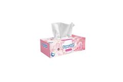 Super Soft Perfumed Tissue Box