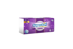 Super Soft Tissue Soft Pack