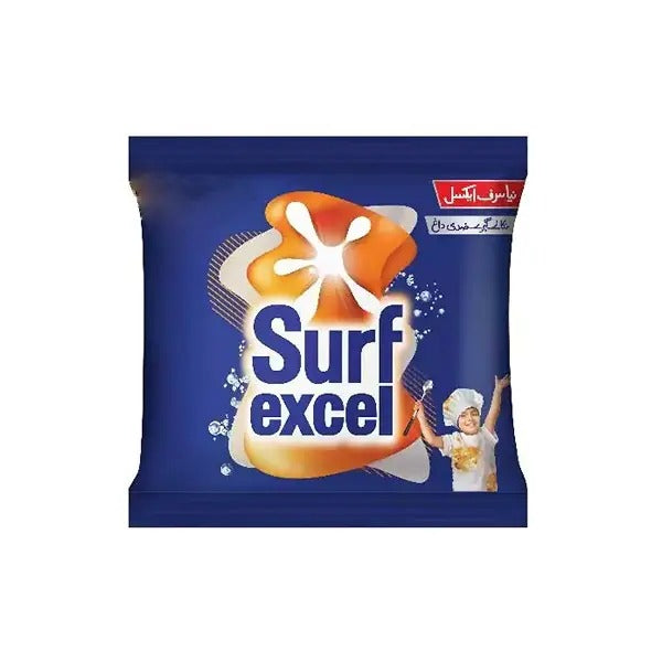 Surf Excel Washing Powder  105 gm