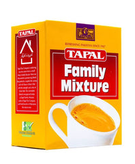 Tapal Family Mixture 200gm