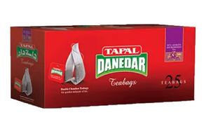 Tapal Danedar 25 Tea Bags