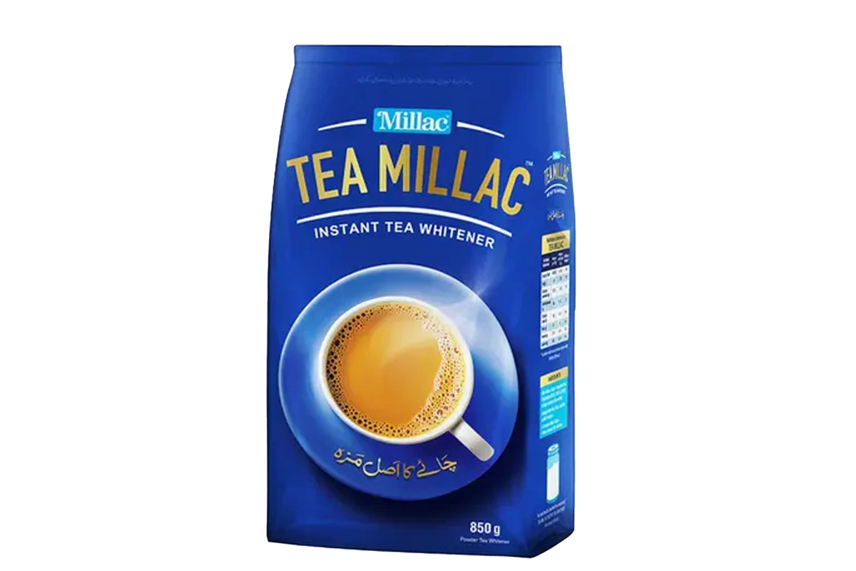 Tea Millac Instant Tea Whitener Pouch 850gm
