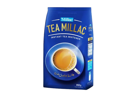 Tea Millac Instant Tea Whitener Pouch 850gm